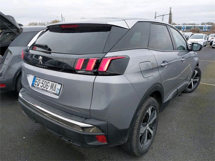 Photo 4 VIN: VF3MCBHZWHS243073 - PEUGEOT 3008 