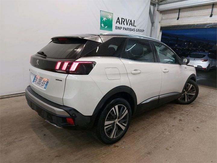 Photo 2 VIN: VF3MCBHZWHS245531 - PEUGEOT 3008 