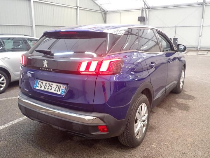 Photo 2 VIN: VF3MCBHZWHS248829 - PEUGEOT 3008 