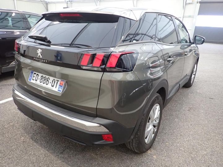 Photo 2 VIN: VF3MCBHZWHS248837 - PEUGEOT 3008 