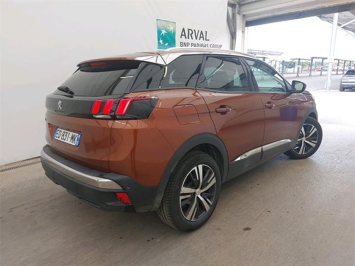 Photo 2 VIN: VF3MCBHZWHS250894 - PEUGEOT 3008 