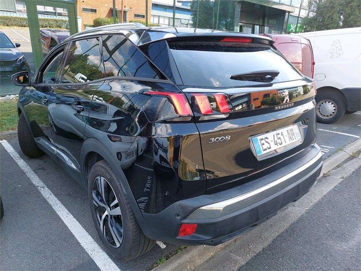 Photo 2 VIN: VF3MCBHZWHS250905 - PEUGEOT 3008 