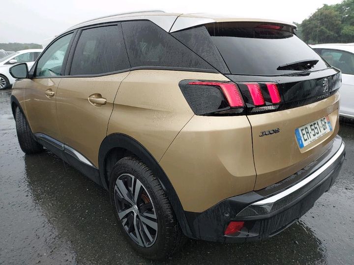 Photo 3 VIN: VF3MCBHZWHS252840 - PEUGEOT 3008 