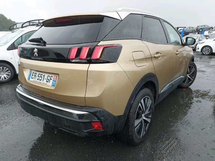 Photo 4 VIN: VF3MCBHZWHS252840 - PEUGEOT 3008 