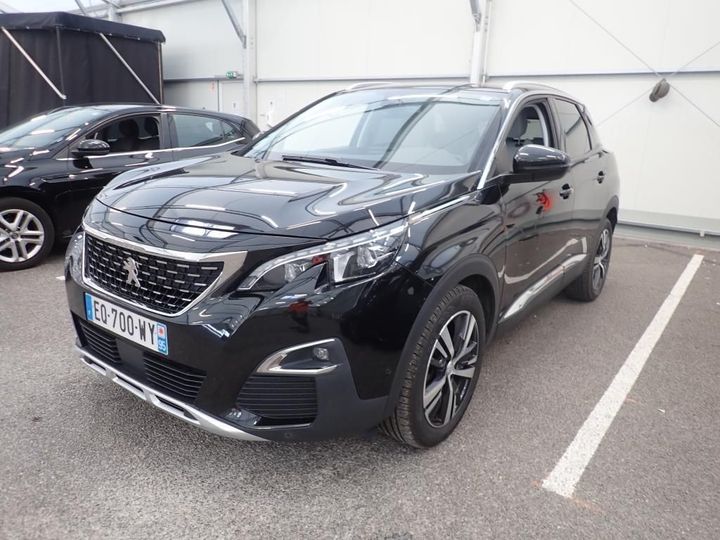 Photo 1 VIN: VF3MCBHZWHS252842 - PEUGEOT 3008 