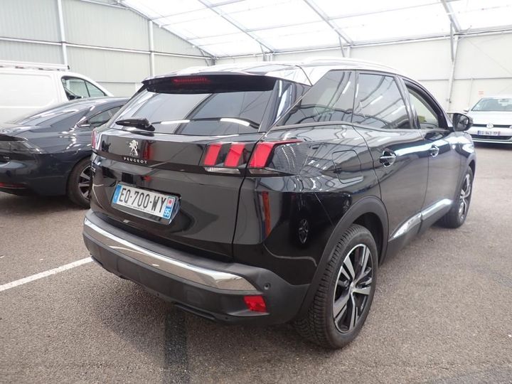 Photo 3 VIN: VF3MCBHZWHS252842 - PEUGEOT 3008 