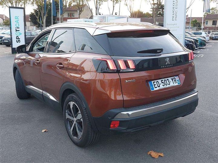 Photo 2 VIN: VF3MCBHZWHS254529 - PEUGEOT 3008 