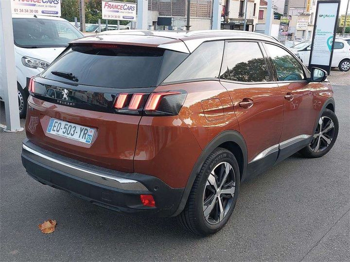 Photo 3 VIN: VF3MCBHZWHS254529 - PEUGEOT 3008 