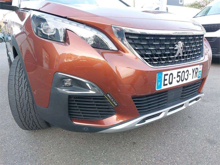 Photo 34 VIN: VF3MCBHZWHS254529 - PEUGEOT 3008 