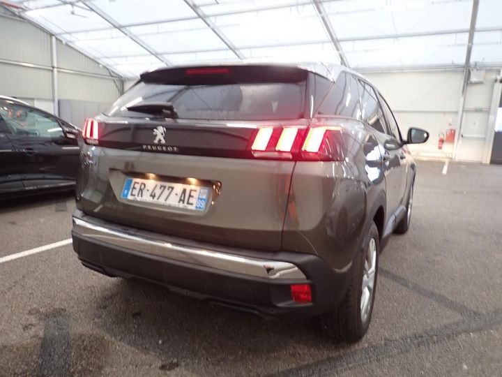 Photo 2 VIN: VF3MCBHZWHS255963 - PEUGEOT 3008 