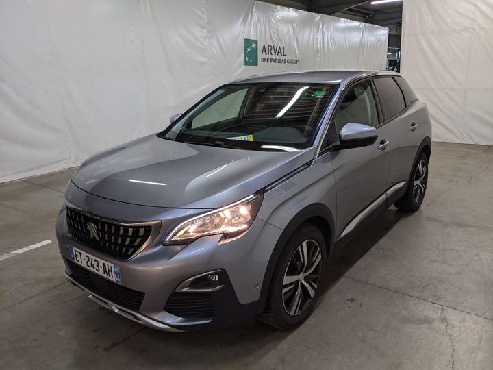 Photo 0 VIN: VF3MCBHZWHS256249 - PEUGEOT 3008 