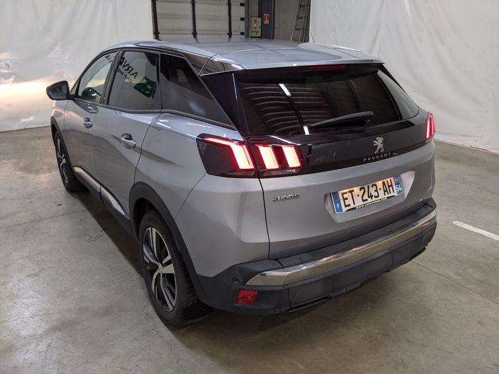 Photo 2 VIN: VF3MCBHZWHS256249 - PEUGEOT 3008 