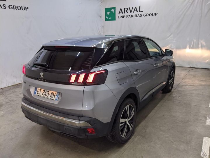 Photo 3 VIN: VF3MCBHZWHS256249 - PEUGEOT 3008 