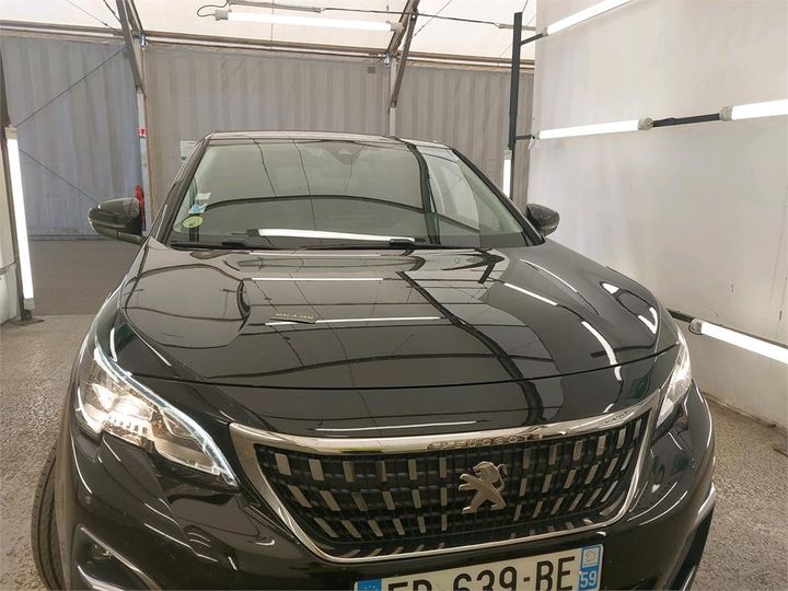 Photo 25 VIN: VF3MCBHZWHS257765 - PEUGEOT 3008 