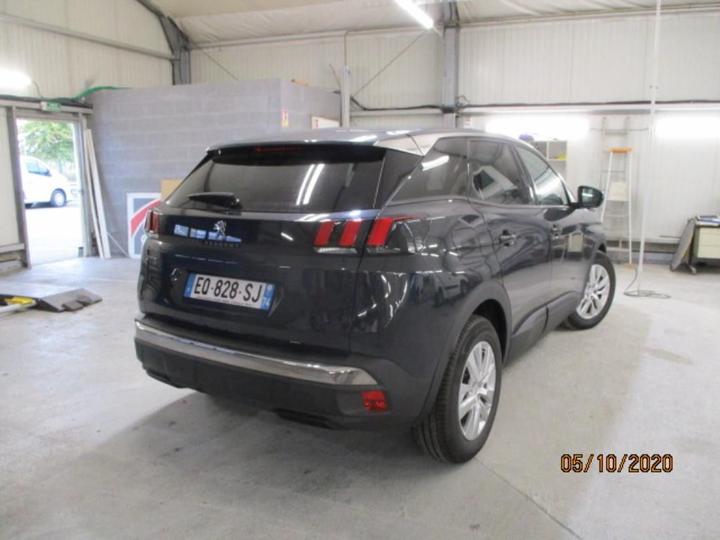 Photo 2 VIN: VF3MCBHZWHS257783 - PEUGEOT 3008 