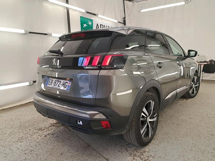 Photo 1 VIN: VF3MCBHZWHS258107 - PEUGEOT 3008 