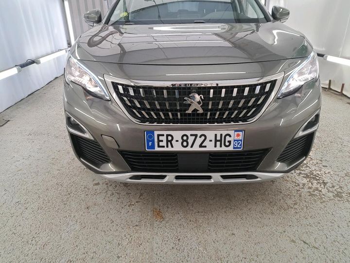 Photo 22 VIN: VF3MCBHZWHS258107 - PEUGEOT 3008 