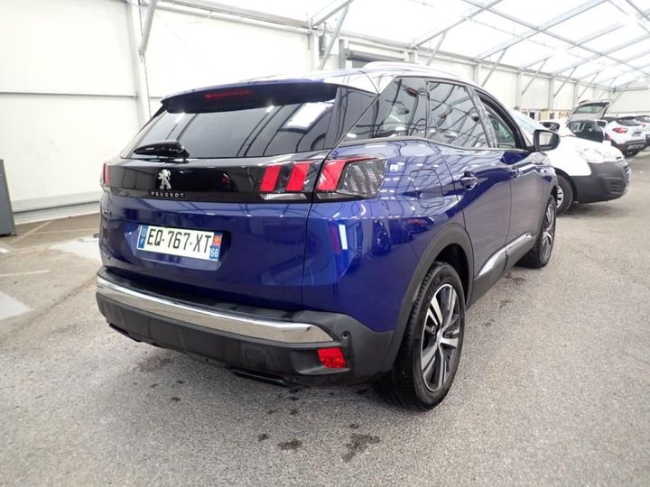 Photo 2 VIN: VF3MCBHZWHS258166 - PEUGEOT 3008 