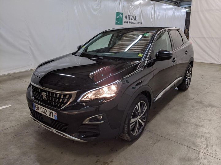 Photo 1 VIN: VF3MCBHZWHS259901 - PEUGEOT 3008 