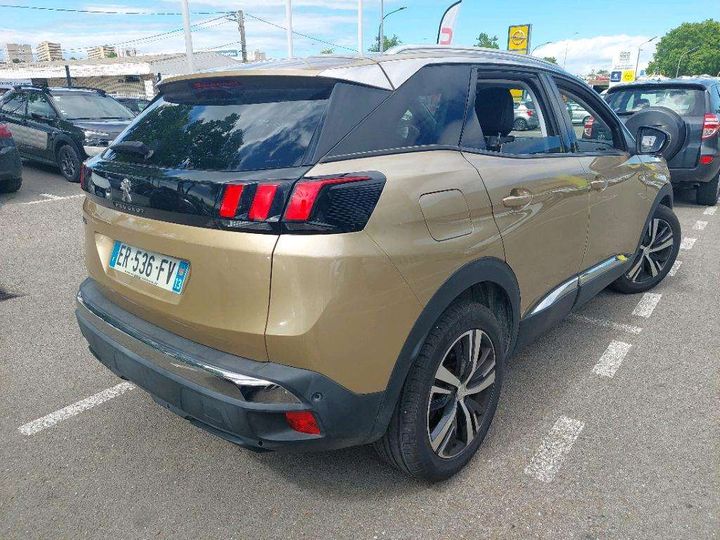 Photo 3 VIN: VF3MCBHZWHS259950 - PEUGEOT 3008 