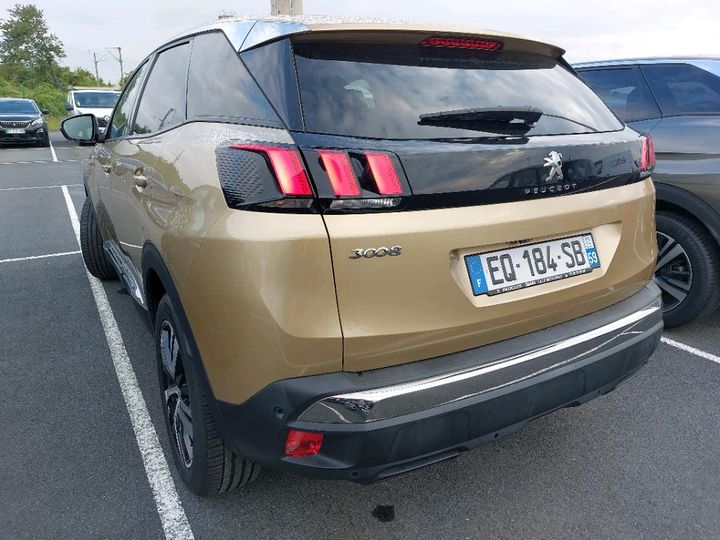 Photo 3 VIN: VF3MCBHZWHS261616 - PEUGEOT 3008 