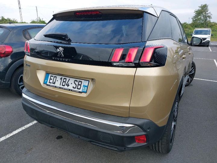 Photo 4 VIN: VF3MCBHZWHS261616 - PEUGEOT 3008 