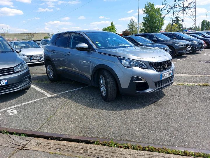 Photo 2 VIN: VF3MCBHZWHS263023 - PEUGEOT 3008 