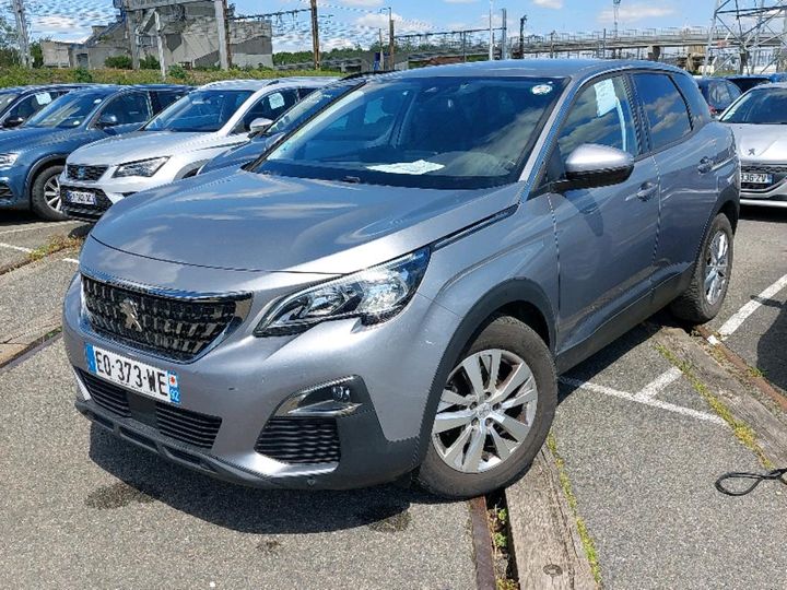 Photo 33 VIN: VF3MCBHZWHS263023 - PEUGEOT 3008 