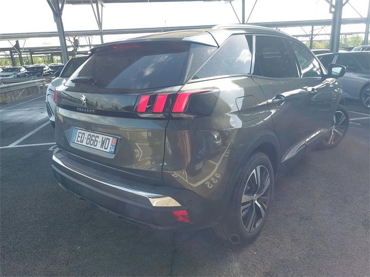 Photo 4 VIN: VF3MCBHZWHS263445 - PEUGEOT 3008 