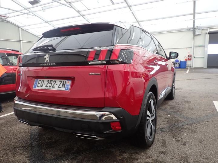 Photo 2 VIN: VF3MCBHZWHS263702 - PEUGEOT 3008 