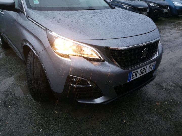 Photo 19 VIN: VF3MCBHZWHS264686 - PEUGEOT 3008 