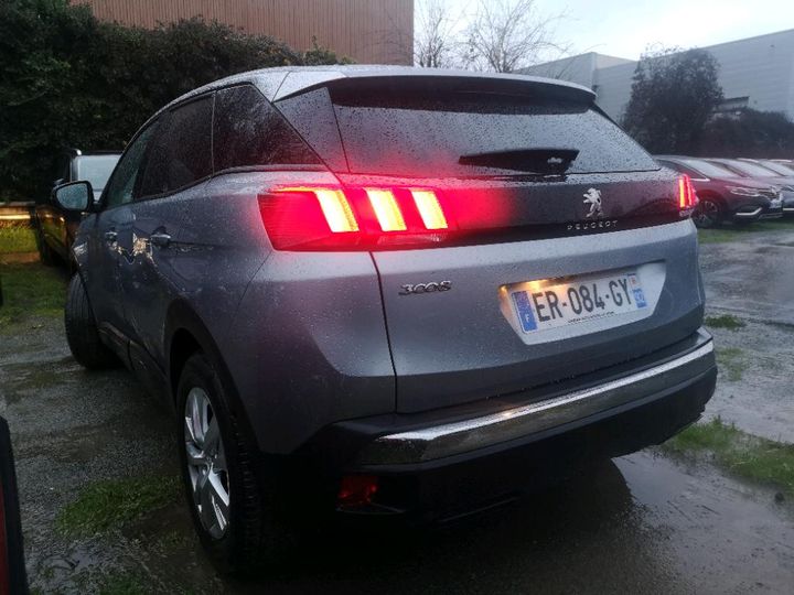 Photo 3 VIN: VF3MCBHZWHS264686 - PEUGEOT 3008 