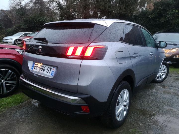 Photo 4 VIN: VF3MCBHZWHS264686 - PEUGEOT 3008 