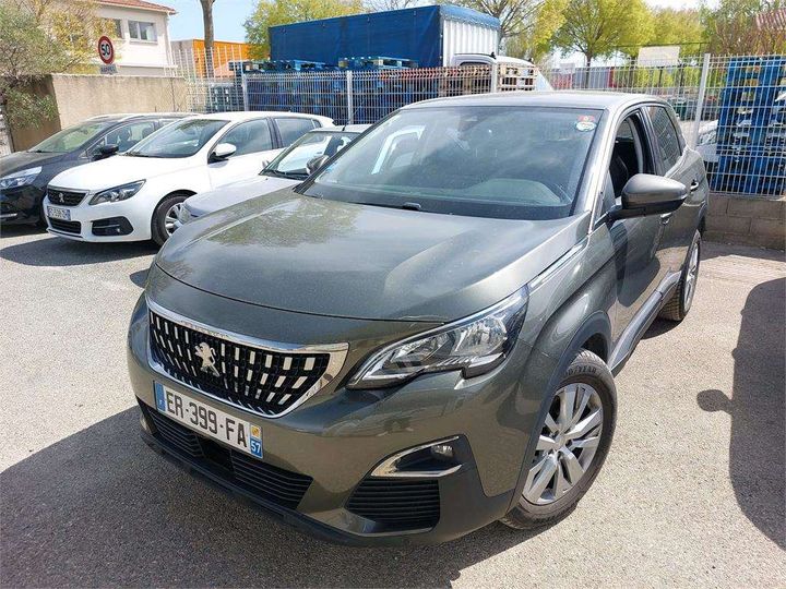 Photo 0 VIN: VF3MCBHZWHS264701 - PEUGEOT 3008 