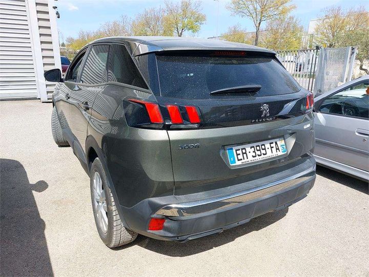 Photo 2 VIN: VF3MCBHZWHS264701 - PEUGEOT 3008 