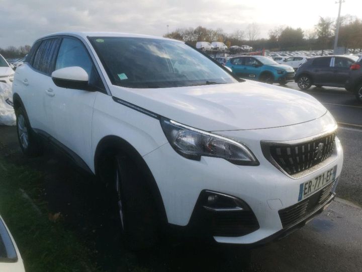 Photo 2 VIN: VF3MCBHZWHS264749 - PEUGEOT 3008 