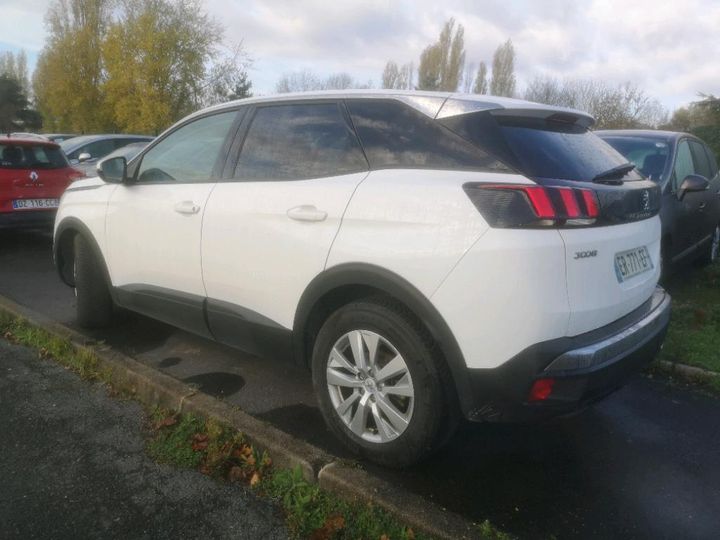 Photo 3 VIN: VF3MCBHZWHS264749 - PEUGEOT 3008 