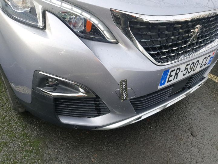 Photo 18 VIN: VF3MCBHZWHS265244 - PEUGEOT 3008 