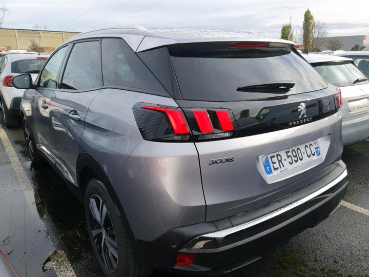 Photo 3 VIN: VF3MCBHZWHS265244 - PEUGEOT 3008 