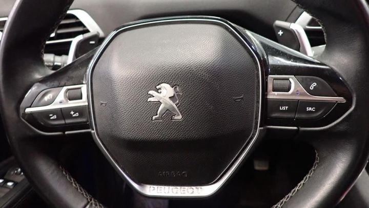 Photo 16 VIN: VF3MCBHZWHS265261 - PEUGEOT 3008 