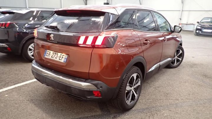 Photo 2 VIN: VF3MCBHZWHS265261 - PEUGEOT 3008 