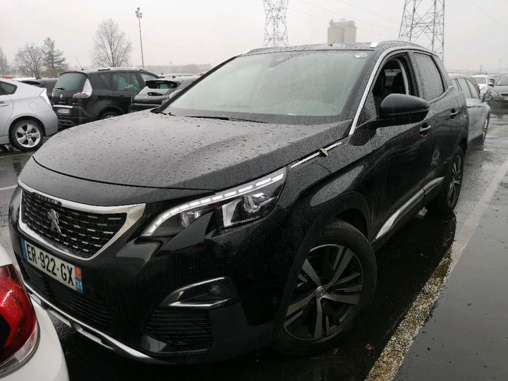 Photo 0 VIN: VF3MCBHZWHS267741 - PEUGEOT 3008 