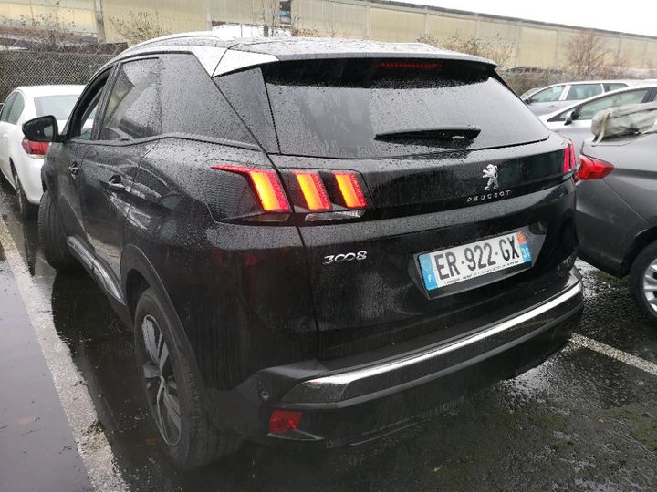 Photo 3 VIN: VF3MCBHZWHS267741 - PEUGEOT 3008 