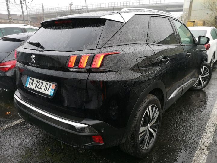 Photo 4 VIN: VF3MCBHZWHS267741 - PEUGEOT 3008 