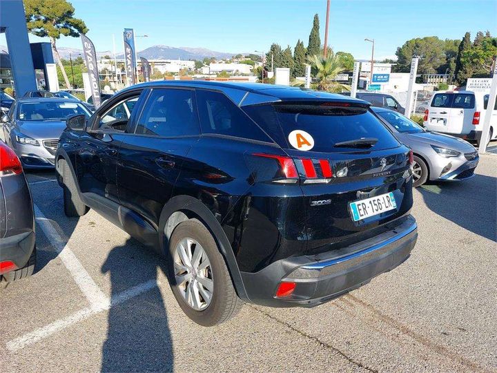 Photo 2 VIN: VF3MCBHZWHS269831 - PEUGEOT 3008 