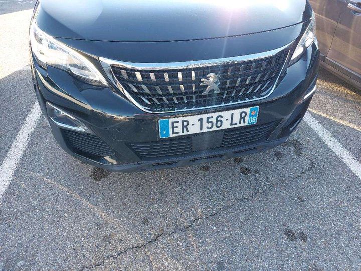 Photo 26 VIN: VF3MCBHZWHS269831 - PEUGEOT 3008 