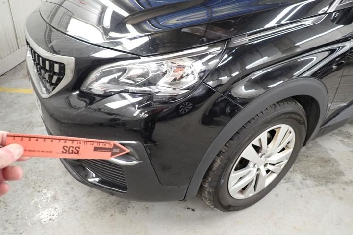 Photo 15 VIN: VF3MCBHZWHS269832 - PEUGEOT 3008 