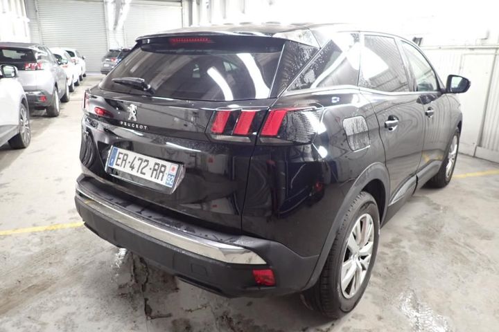 Photo 3 VIN: VF3MCBHZWHS269832 - PEUGEOT 3008 