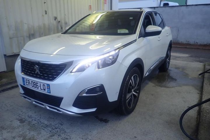 Photo 0 VIN: VF3MCBHZWHS270218 - PEUGEOT 3008 