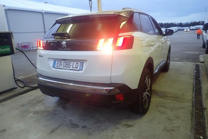 Photo 2 VIN: VF3MCBHZWHS270218 - PEUGEOT 3008 